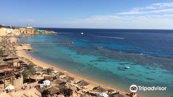 Sharm El-Sheikh