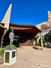 Waltzing Matilda Centre