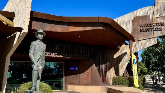 Waltzing Matilda Centre