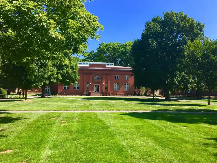 Các khách sạn gần Bucknell University