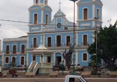 Catedral Nossa Senhora Da Conceicao