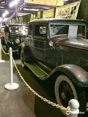 Morrison Motor Car Museum(formerly Backing Up Classics Auto Museum