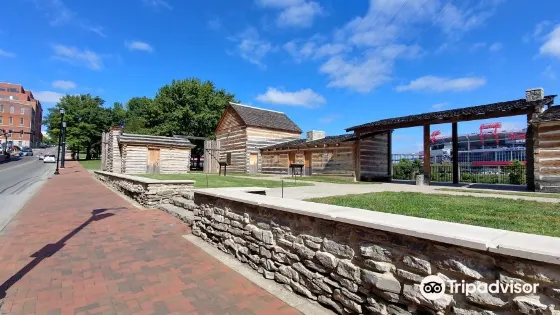 Fort Nashborough