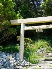 Izawa Shrine