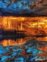 Свято-Беатовы пещеры