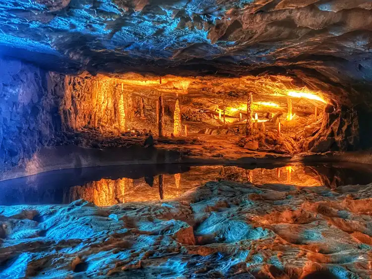 Hotels in der Nähe von St. Beatus-Höhlen, Swiss Caves
