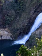 Cascata dell’Aniene