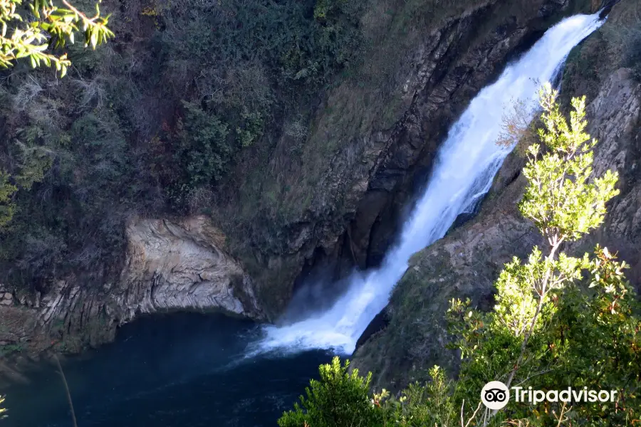 Cascata dell’Aniene