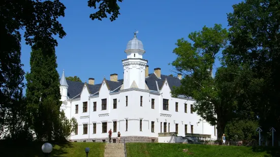 Alatskivi Castle (vald)