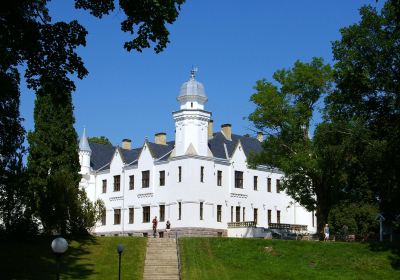 Alatskivi Castle (vald)