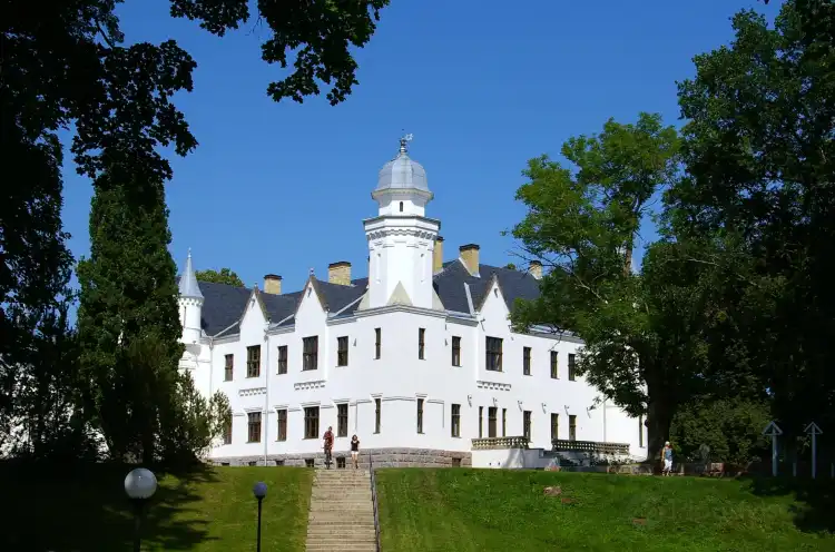 Hôtels à : Alatskivi