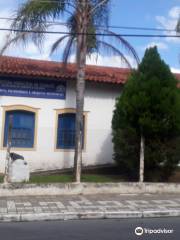 Museum of Image and Sound of Taubate