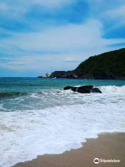 Playa Mazunte