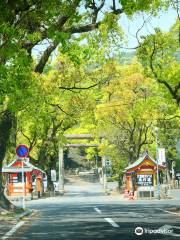 Himiko Shrine