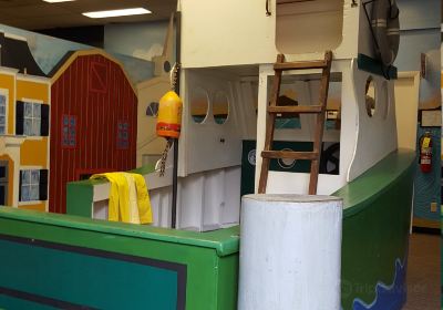 Niantic Children's Museum