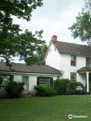 The Haunted Cottage/Booth House