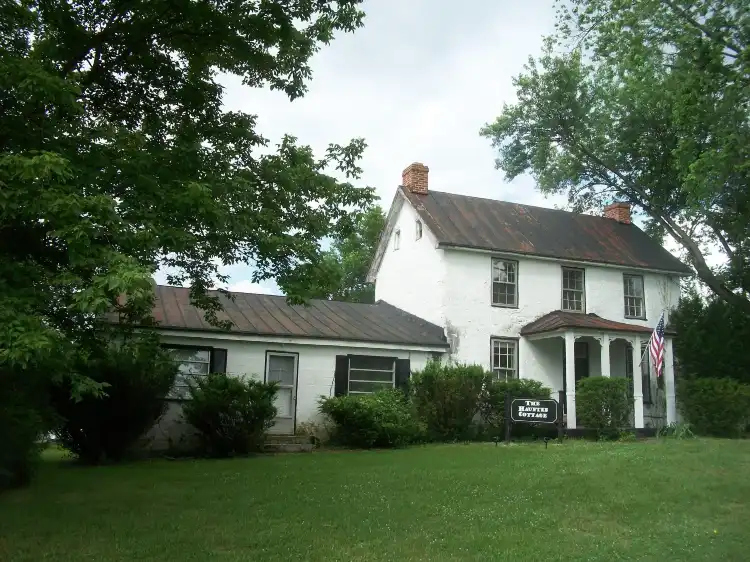 Hoteles en Harpers Ferry