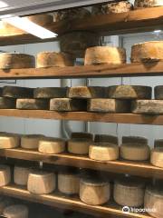 Coolamon Cheese Factory