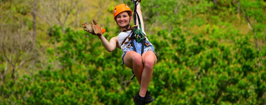 Carara Adventure Park