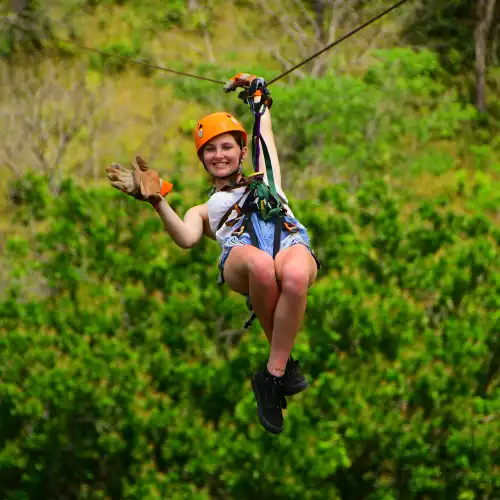 Carara Adventure Park