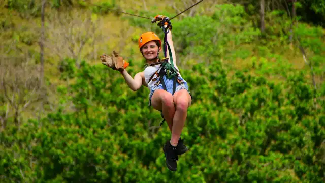 Carara Adventure Park
