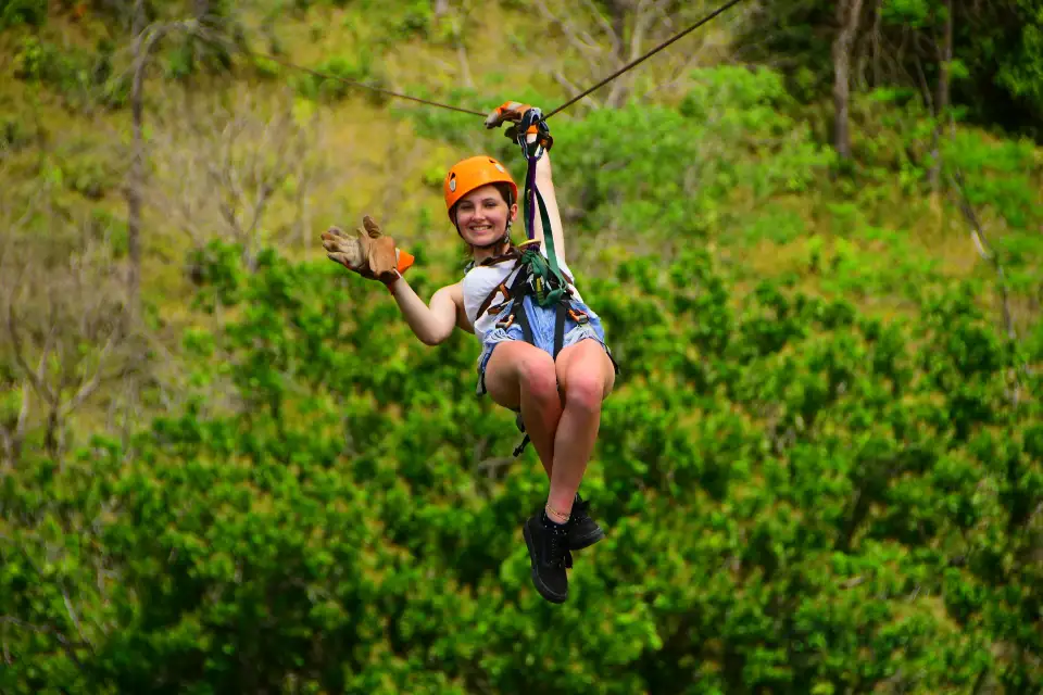 1_Carara Adventure Park