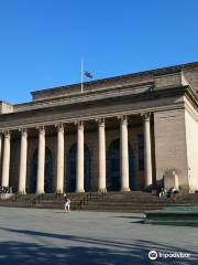 Sheffield City Hall