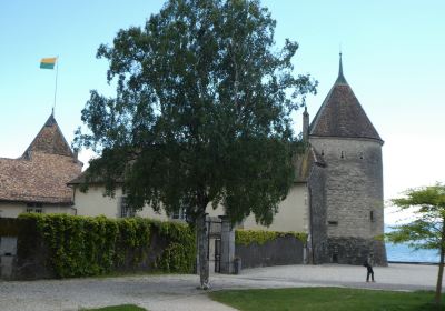 Château de Rolle