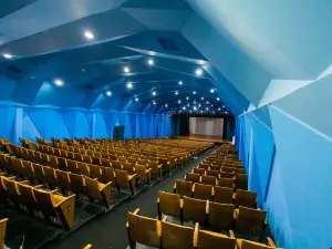 Municipal Theater Adélia Lorenzetti