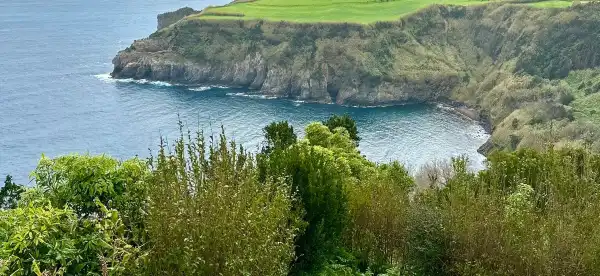 Sao Miguel
