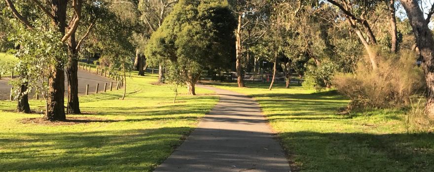 Mitcham