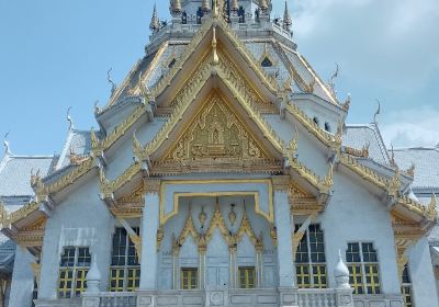Wat Sothon Wararam Worawihan