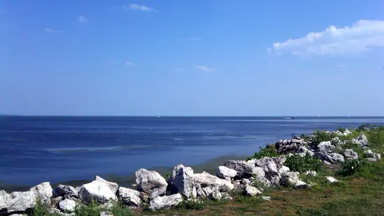 Lake Erie Metropark