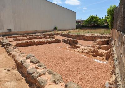 Villa Romana Sa Mesquida