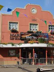 The Market Hall Cinema