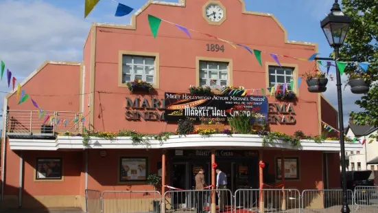 The Market Hall Cinema