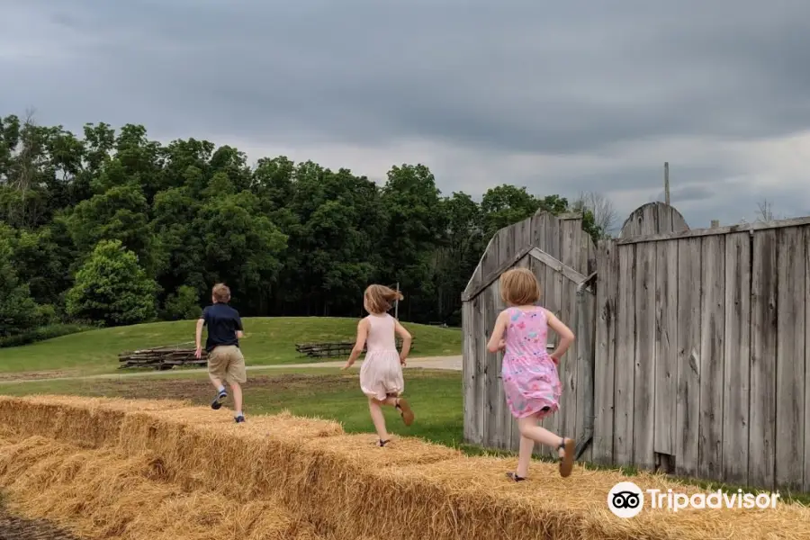 Chudleigh’s Entertainment Farm