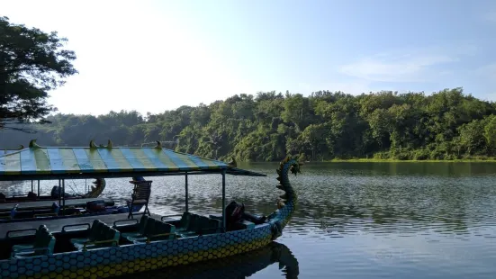 Wisata Alam Jembangan