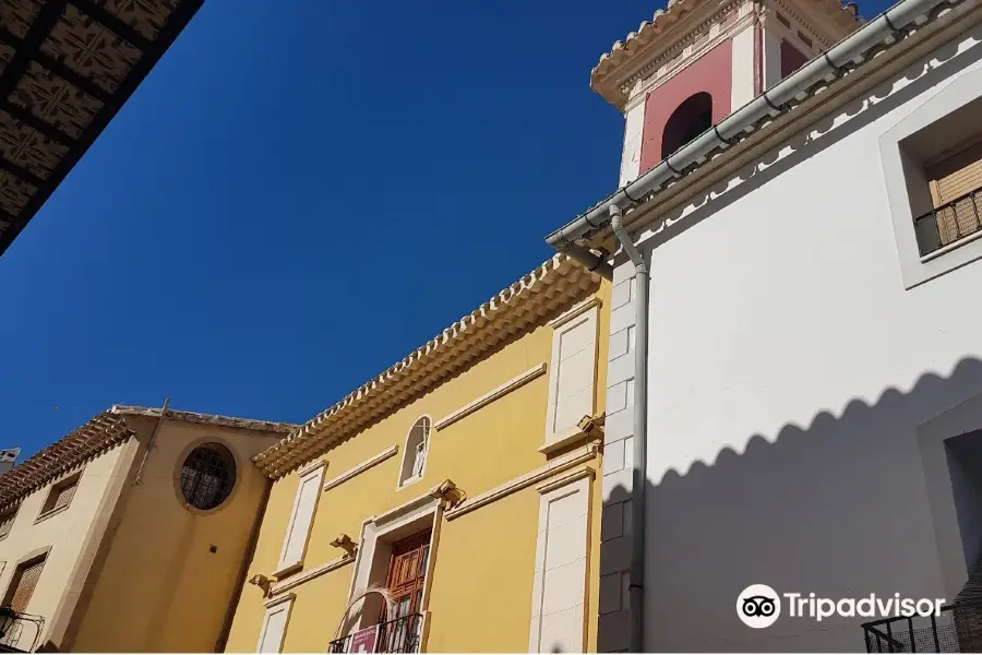 Ermita Santa Elena