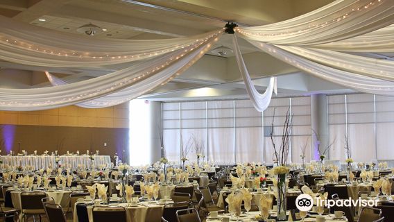 Duluth Entertainment Convention Center