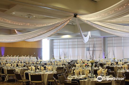 Duluth Entertainment Convention Center