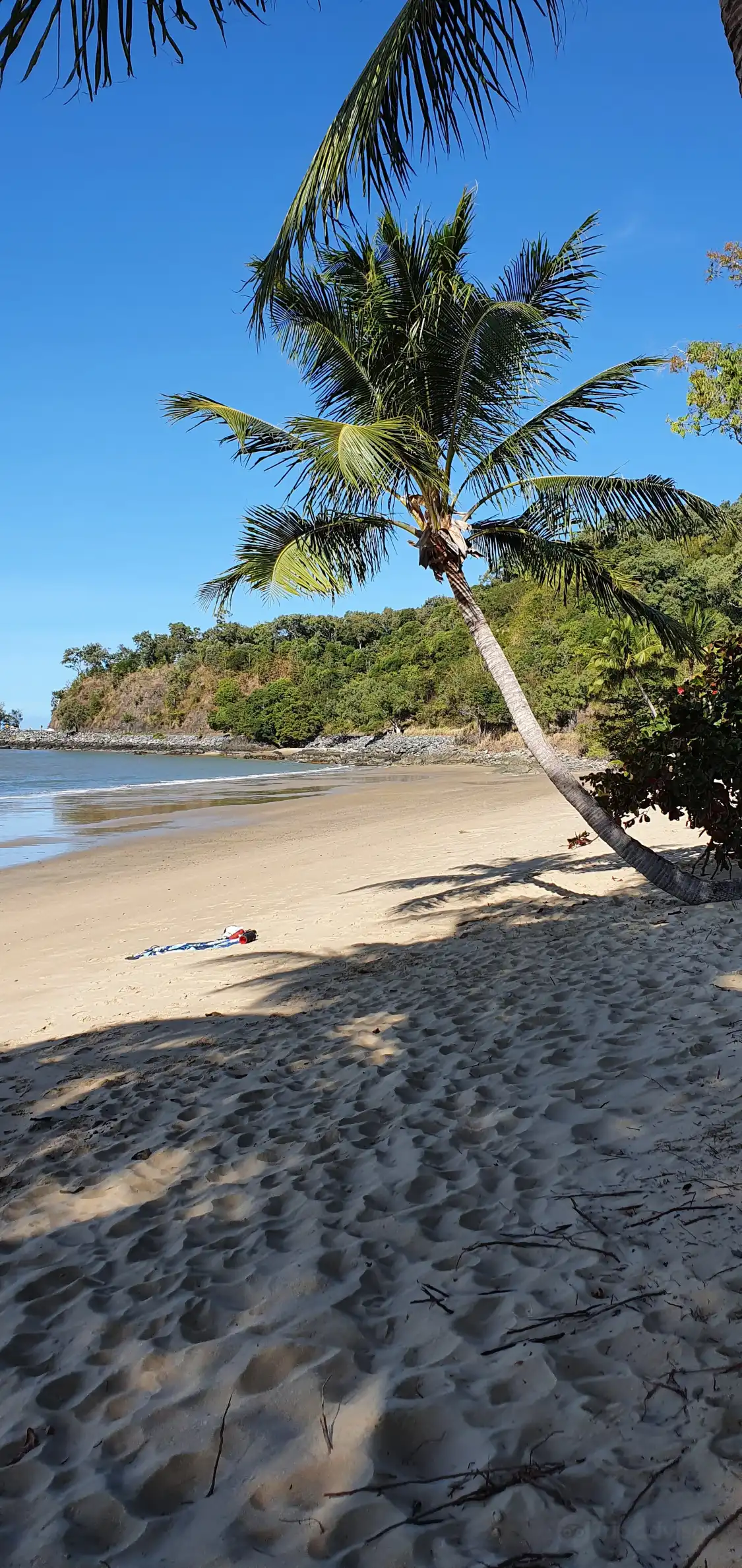 Hotels near Ellis Beach