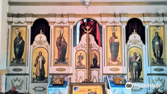 St Demetrius Church