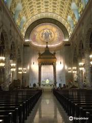 Basílica de la Inmaculada Concepción