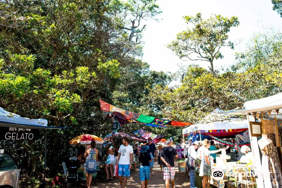 Avoca Beachside Markets