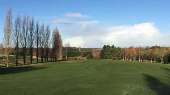 Worfield Golf Club