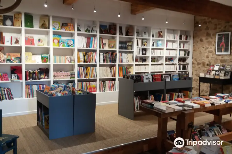 Librairie Tapage