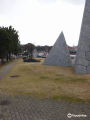 Hoshinoura Seaside Park