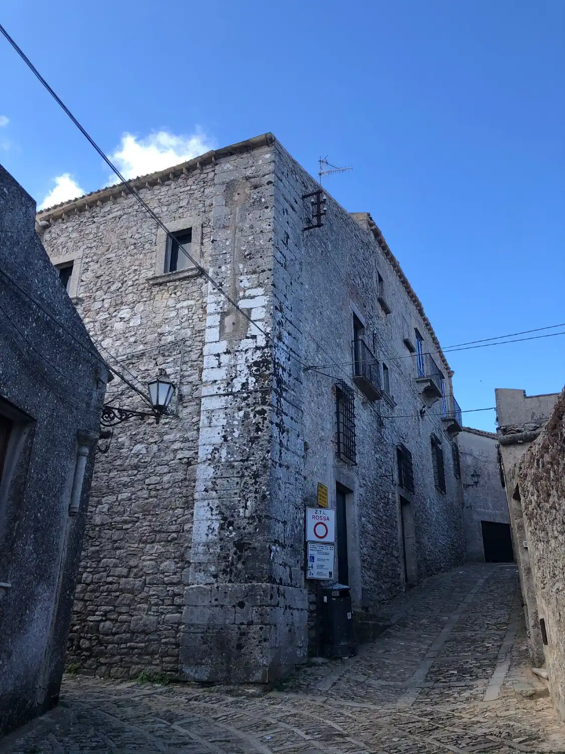 Hotel in zona Ex Convento di San Domenico
