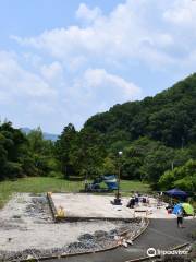 Kawashiro Park Camp Site